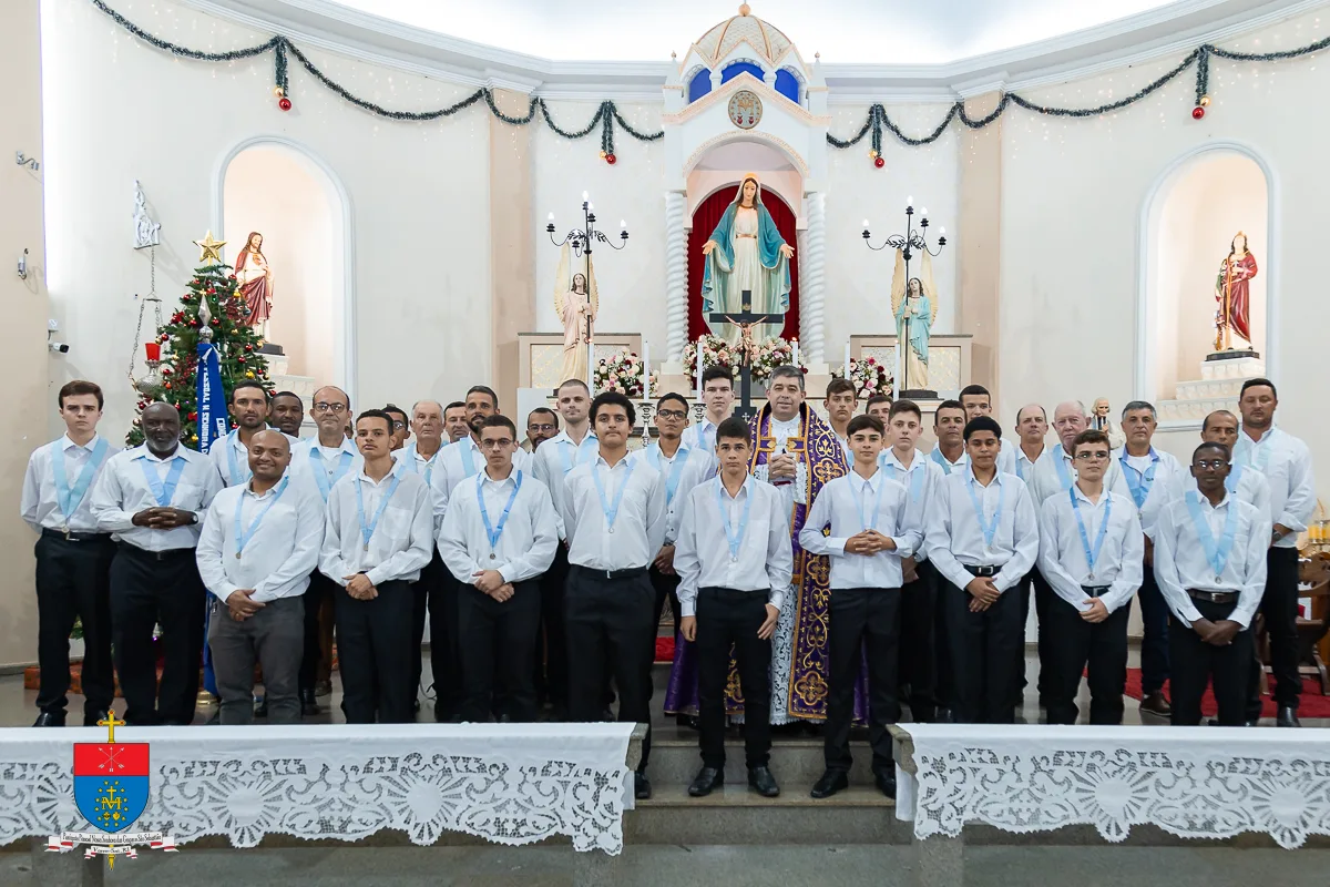 Apostolado da Oração