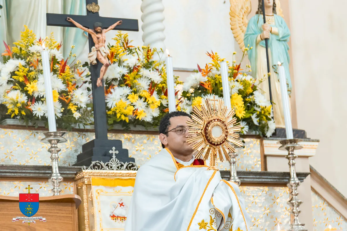 Procissão de Corpus Christi
