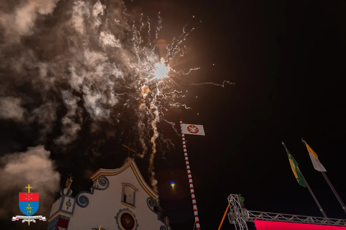 Festa do Divino Espírito Santo
